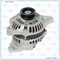 Генератор GELZER G1765A
