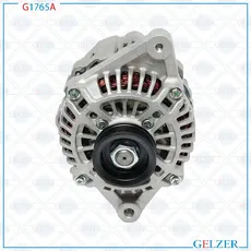 Генератор GELZER G1765A