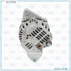 Генератор GELZER G1765A