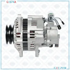 Генератор GELZER G1874A