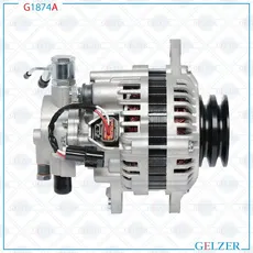 Генератор GELZER G1874A
