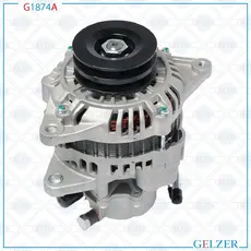 Генератор GELZER G1874A