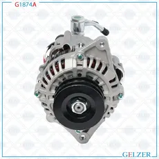 Генератор GELZER G1874A
