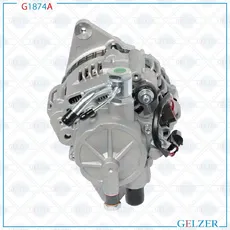Генератор GELZER G1874A