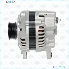 Генератор GELZER G1886A