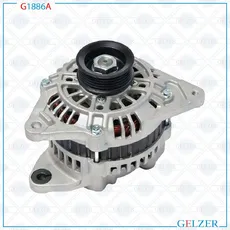 Генератор GELZER G1886A