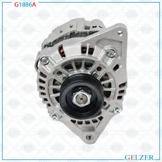 Генератор GELZER G1886A