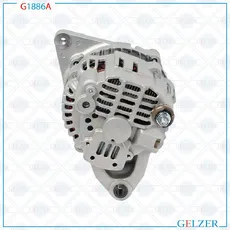 Генератор GELZER G1886A