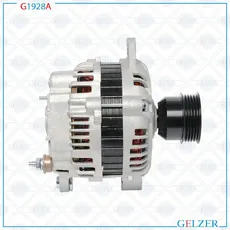 Генератор GELZER G1928A