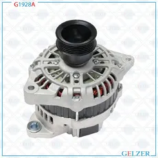 Генератор GELZER G1928A