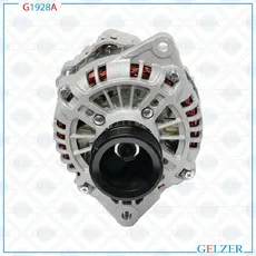 Генератор GELZER G1928A