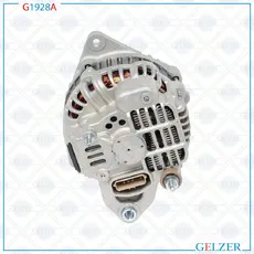 Генератор GELZER G1928A