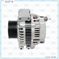 Генератор GELZER G2071A
