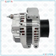 Генератор GELZER G2071A