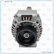 Генератор GELZER G2071A