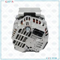 Генератор GELZER G2071A