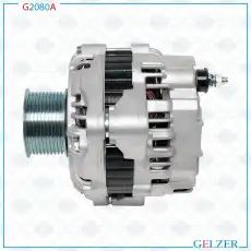 Генератор GELZER G2080A