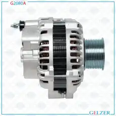 Генератор GELZER G2080A