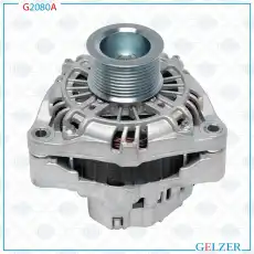 Генератор GELZER G2080A