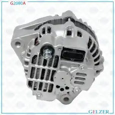 Генератор GELZER G2080A
