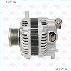 Генератор GELZER G2112A