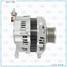 Генератор GELZER G2112A