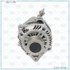 Генератор GELZER G2112A