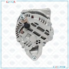 Генератор GELZER G2112A