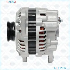 Генератор GELZER G2129A