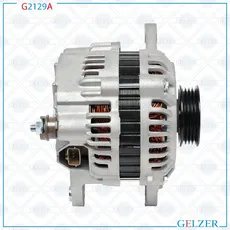 Генератор GELZER G2129A