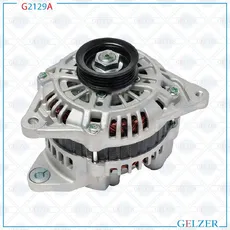 Генератор GELZER G2129A