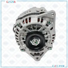 Генератор GELZER G2129A
