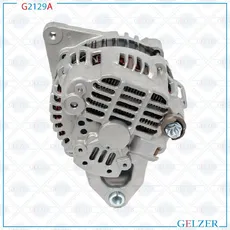 Генератор GELZER G2129A