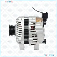 Генератор GELZER G2136A