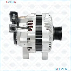 Генератор GELZER G2136A
