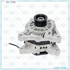 Генератор GELZER G2136A