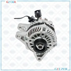 Генератор GELZER G2136A