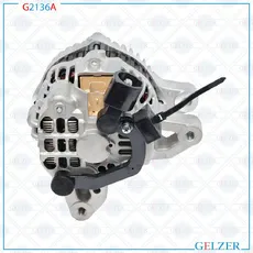 Генератор GELZER G2136A