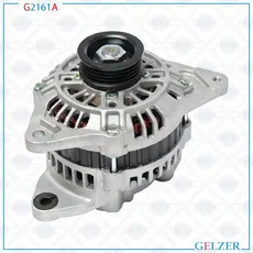 Генератор GELZER G2161A