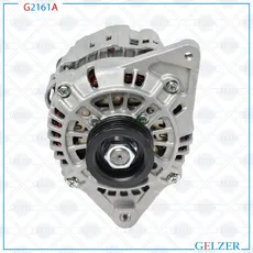 Генератор GELZER G2161A