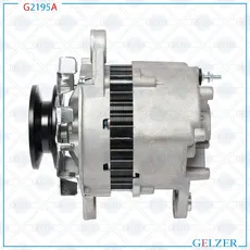 Генератор GELZER G2195A