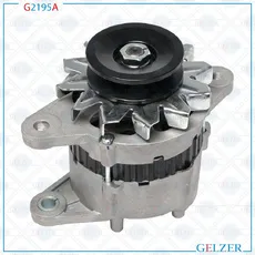 Генератор GELZER G2195A