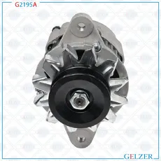 Генератор GELZER G2195A