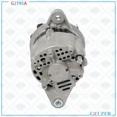 Генератор GELZER G2195A
