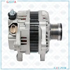 Генератор GELZER G2227A