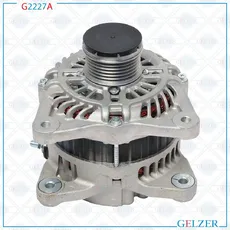 Генератор GELZER G2227A