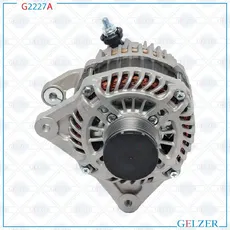 Генератор GELZER G2227A