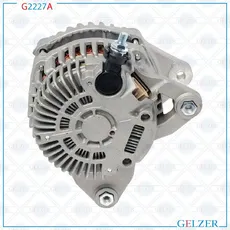 Генератор GELZER G2227A