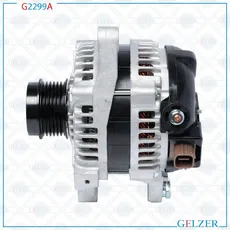 Генератор GELZER G2299A