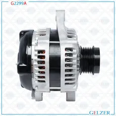 Генератор GELZER G2299A